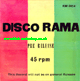 10" Hawaii 5-0/Dubber - 4TH STREET ORCHESTRA